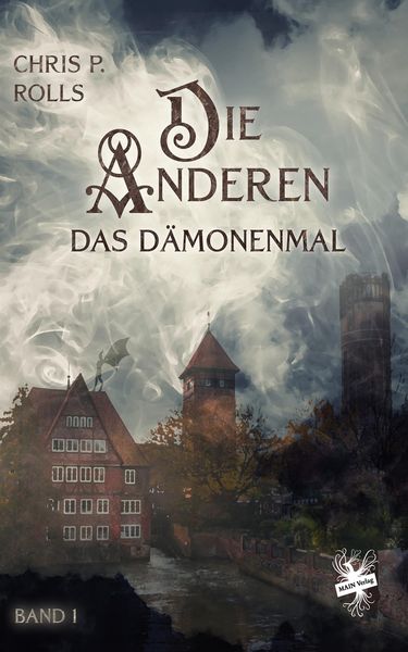 Produktbild: Die Anderen 1: Das D&auml;monenmal