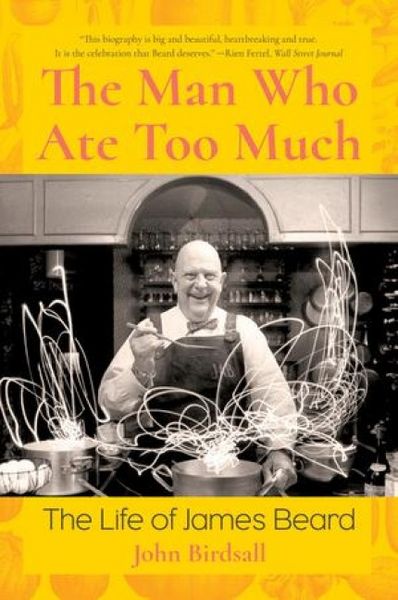 Produktbild: Man Who Ate Too Much