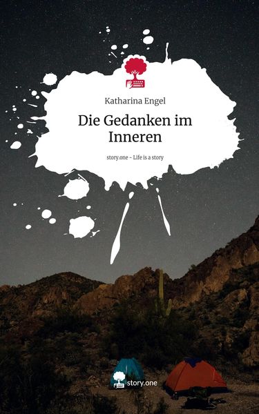 Produktbild: Die Gedanken im Inneren. Life is a Story - story.one