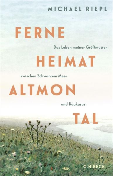 Produktbild: Ferne Heimat Altmontal