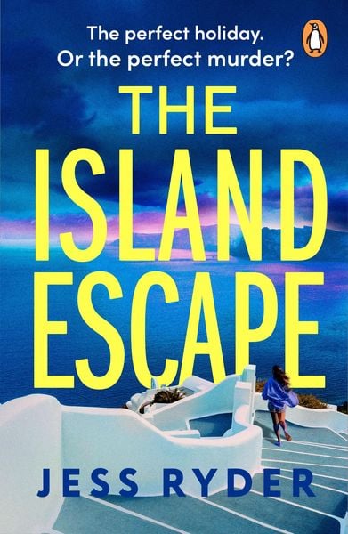 Produktbild: The Island Escape