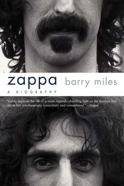Produktbild: Zappa