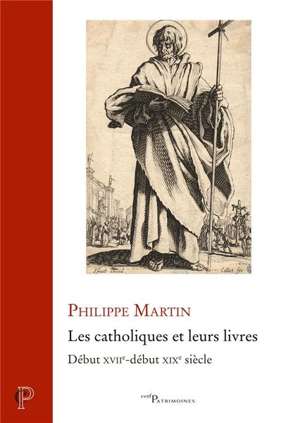 Produktbild: Les Catholiques et Leurs Livres : Debut Xviie-Debut Xixe Siecle