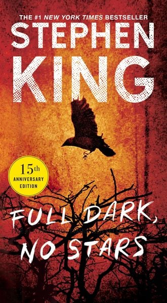 Produktbild: Full Dark, No Stars