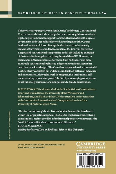 Produktbild: Building the Constitution