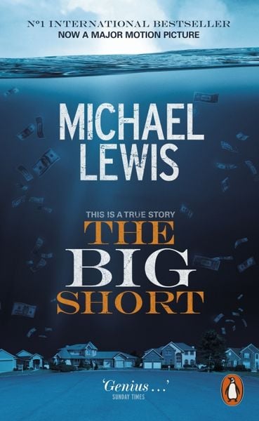Produktbild: Lewis, M: Big Short
