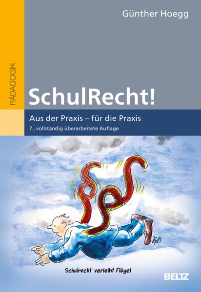 Produktbild: SchulRecht!