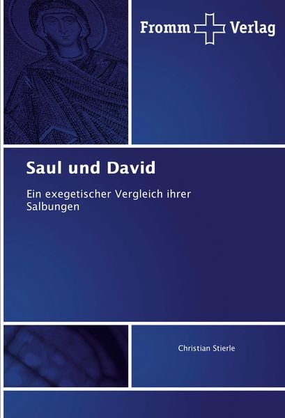 Produktbild: Saul und David