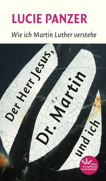 Produktbild: Der Herr Jesus, Dr. Martin und ich