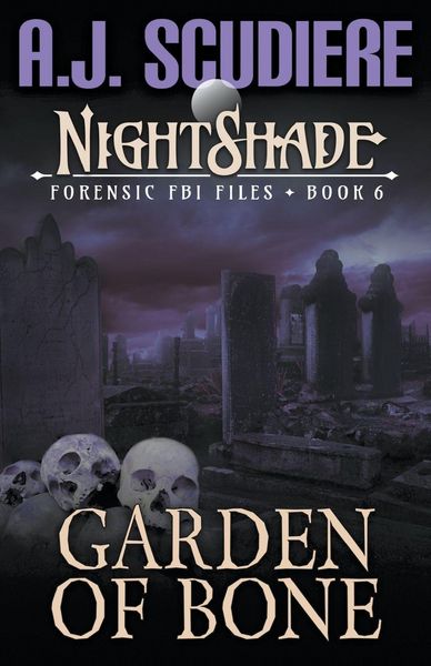 Produktbild: Garden of Bone