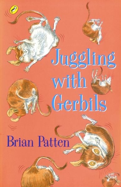 Produktbild: Juggling with Gerbils