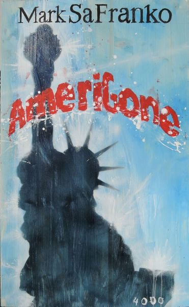 Produktbild: Amerigone