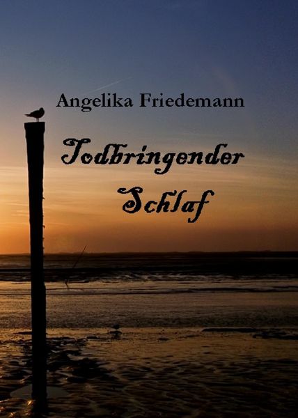 Produktbild: Todbringender Schlaf