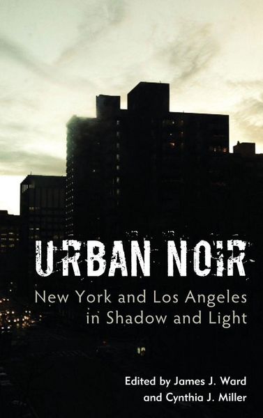 Produktbild: Urban Noir