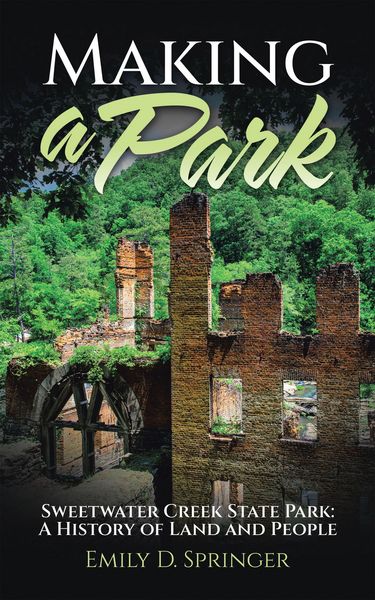 Produktbild: Making a Park