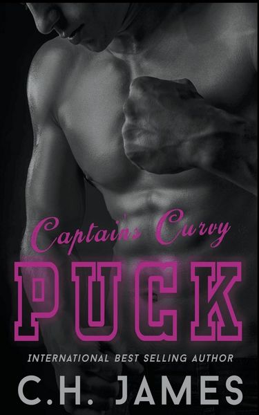 Produktbild: Captain's Curvy Puck