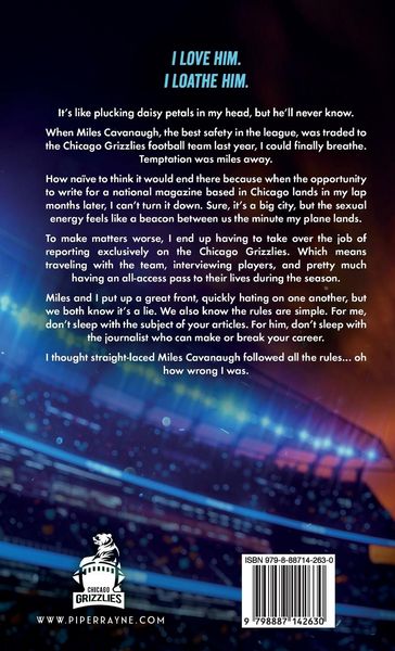 Produktbild: Something Like Hate (Hardcover)