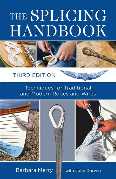 Produktbild: The Splicing Handbook