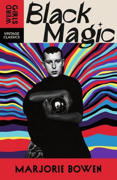 Produktbild: Black Magic