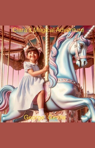 Produktbild: Clara's Magical Adventure