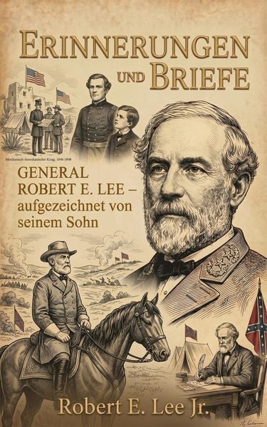 Produktbild: Robert E. Lee