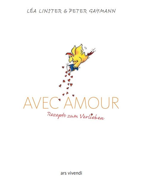 Produktbild: Avec Amour