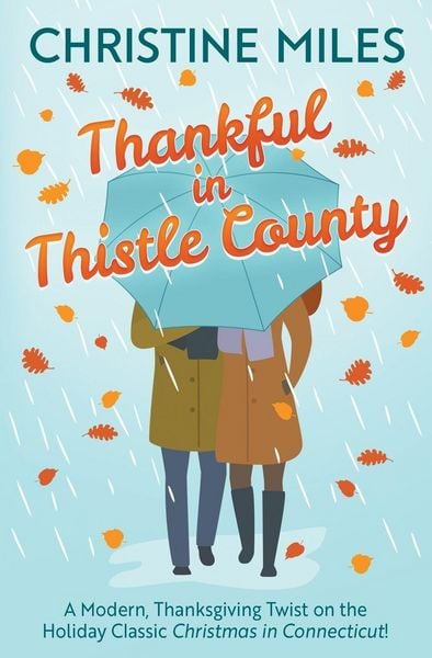 Produktbild: Thankful in Thistle County