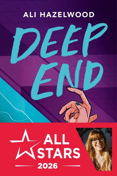 Produktbild: Deep End