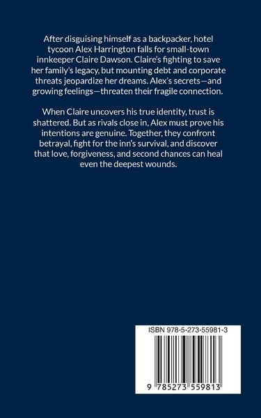 Produktbild: The disguised Secret Heir