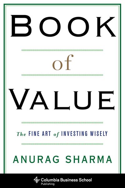 Produktbild: Book of Value