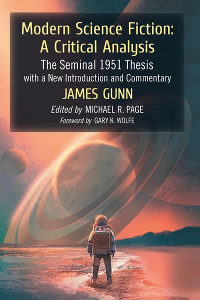 Produktbild: Modern Science Fiction