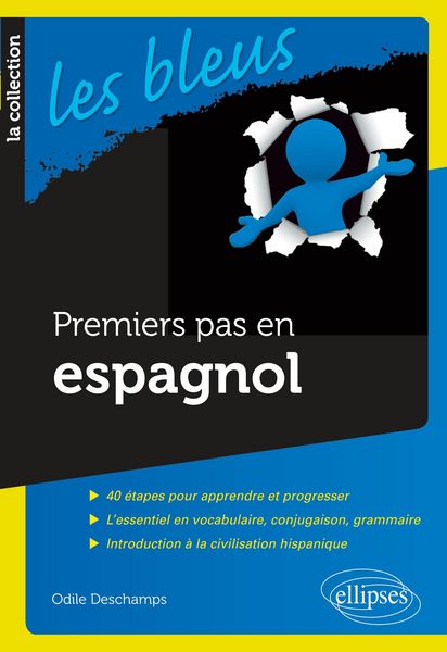 Produktbild: Premiers pas en Espagnol
