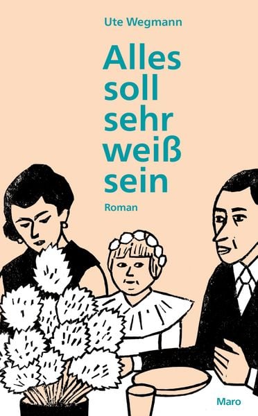 Produktbild: Alles soll sehr wei&szlig; sein