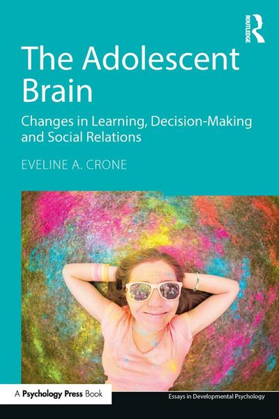 Produktbild: The Adolescent Brain