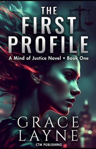 Produktbild: The First Profile