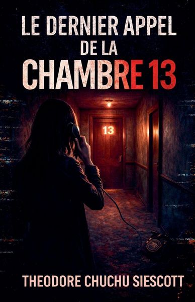 Produktbild: Le Dernier Appel de la Chambre 13