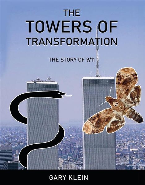 Produktbild: The Towers of Transformation