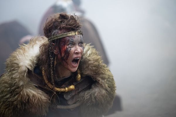 Produktbild: Boudica - Aufstand gegen Rom