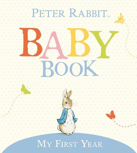 Produktbild: My First Year