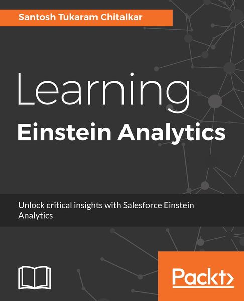 Produktbild: Learning Einstein Analytics