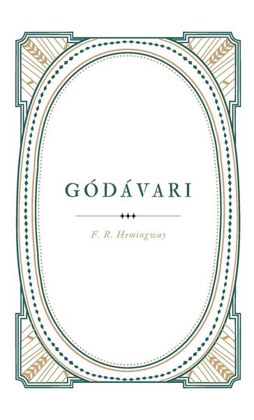 Produktbild: G&oacute;d&aacute;vari