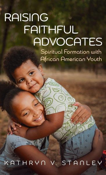 Produktbild: Raising Faithful Advocates