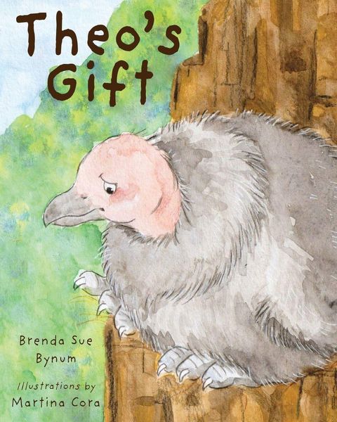 Produktbild: Theo's Gift