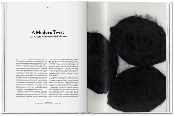 Produktbild: The Gourmand's Lemon