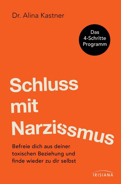 Produktbild: Schluss mit Narzissmus!