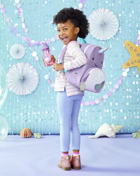 Produktbild: Skip Hop - Zoo Rucksack Narwal