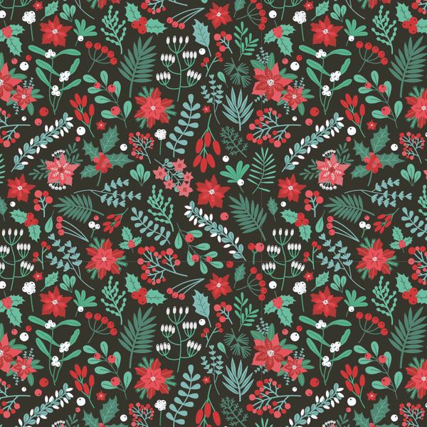 333 Origami – Colorful Christmas