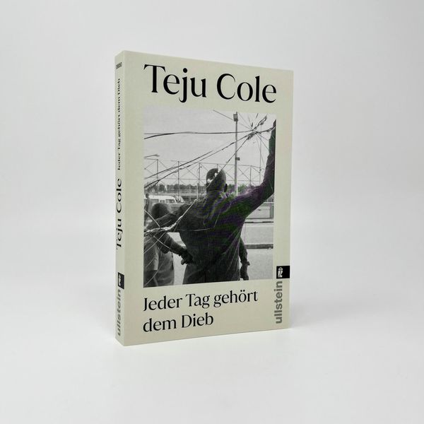 Produktbild: Jeder Tag geh&ouml;rt dem Dieb