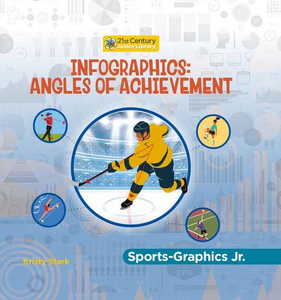 Produktbild: Infographics: Angles of Achievement