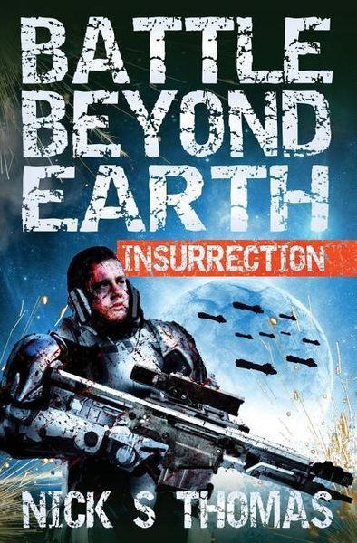 Produktbild: Battle Beyond Earth